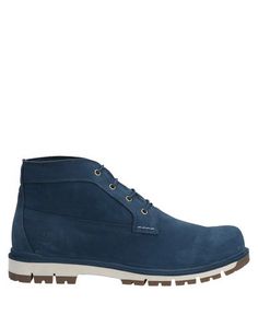 Полусапоги и высокие ботинки Timberland