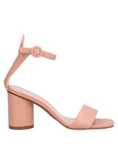 Сандалии Stuart Weitzman