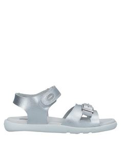 Сандалии Bobux