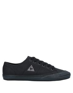 Низкие кеды и кроссовки Le Coq Sportif