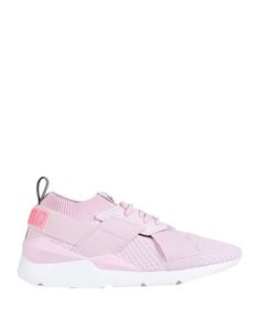 Низкие кеды и кроссовки Puma