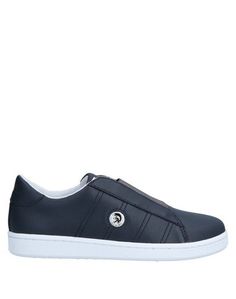 Низкие кеды и кроссовки Diesel
