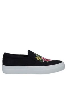 Низкие кеды и кроссовки Steve Madden