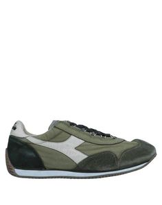 Низкие кеды и кроссовки Diadora Heritage