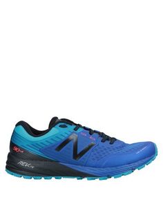 Низкие кеды и кроссовки New Balance