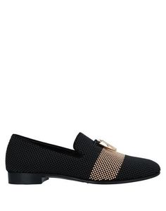 Мокасины Giuseppe Zanotti