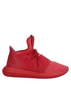 Низкие кеды и кроссовки Adidas