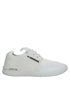 Низкие кеды и кроссовки Supra