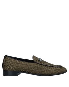 Мокасины Giuseppe Zanotti