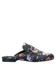 Мюлес и сабо Steve Madden