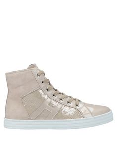 Высокие кеды и кроссовки Hogan Rebel