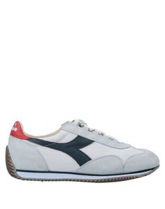 Низкие кеды и кроссовки Diadora Heritage