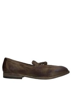 Мокасины Shoto