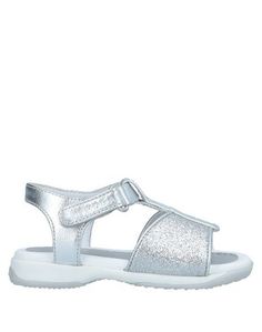 Сандалии Hogan