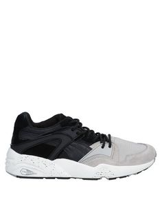 Низкие кеды и кроссовки Puma