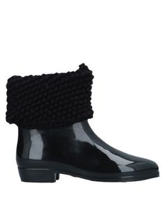 Полусапоги и высокие ботинки Melissa