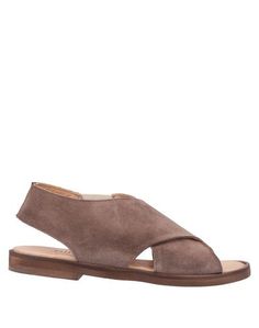 Сандалии Nila & Nila