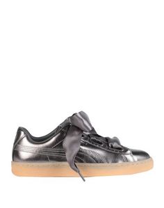 Низкие кеды и кроссовки Puma