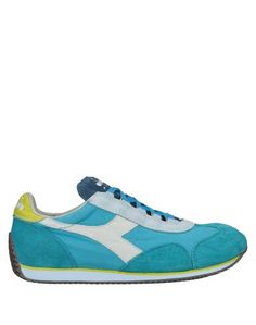 Низкие кеды и кроссовки Diadora Heritage