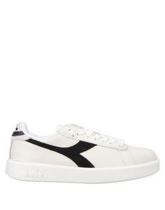 Низкие кеды и кроссовки Diadora