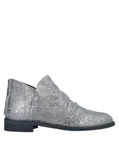 Полусапоги и высокие ботинки Couture
