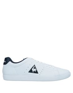 Низкие кеды и кроссовки Le Coq Sportif