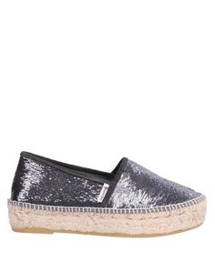 Эспадрильи Espadrilles