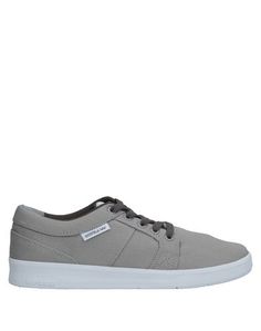 Низкие кеды и кроссовки Supra