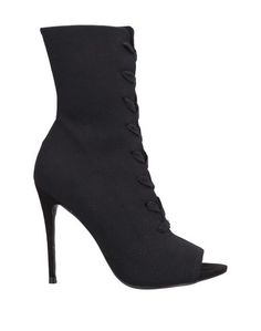 Полусапоги и высокие ботинки Steve Madden