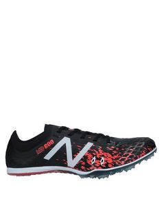 Низкие кеды и кроссовки New Balance