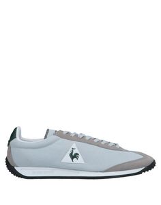 Низкие кеды и кроссовки Le Coq Sportif