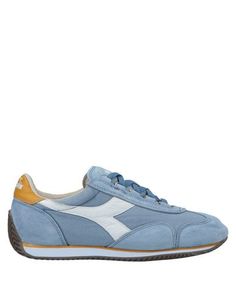 Низкие кеды и кроссовки Diadora Heritage