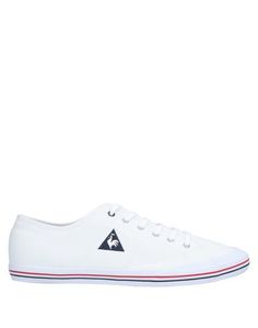 Низкие кеды и кроссовки Le Coq Sportif