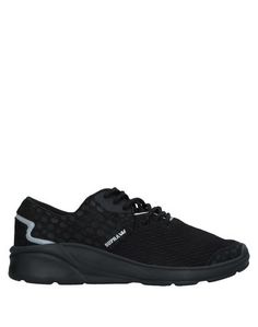 Низкие кеды и кроссовки Supra