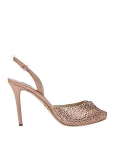 Сандалии Rodo