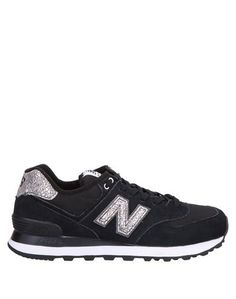 Низкие кеды и кроссовки New Balance