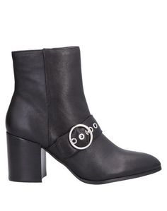 Полусапоги и высокие ботинки Steve Madden