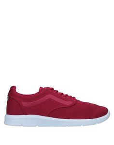 Низкие кеды и кроссовки Vans