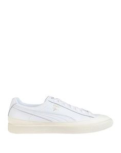 Низкие кеды и кроссовки Puma