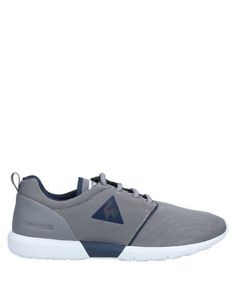 Низкие кеды и кроссовки Le Coq Sportif