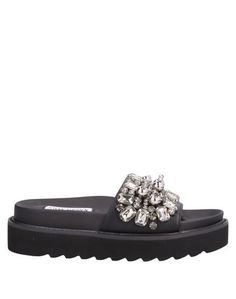 Сандалии Steve Madden