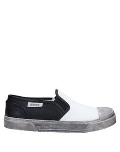 Низкие кеды и кроссовки Hogan Rebel