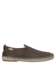 Эспадрильи Espadrilles