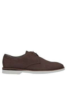 Обувь на шнурках Clarks