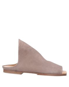 Сандалии Nila & Nila