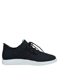 Низкие кеды и кроссовки Giuseppe Zanotti