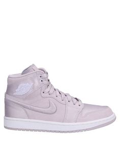 Высокие кеды и кроссовки Nike