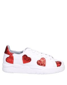Низкие кеды и кроссовки Chiara Ferragni