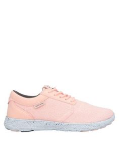 Низкие кеды и кроссовки Supra
