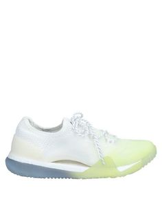 Низкие кеды и кроссовки Adidas by Stella Mc Cartney